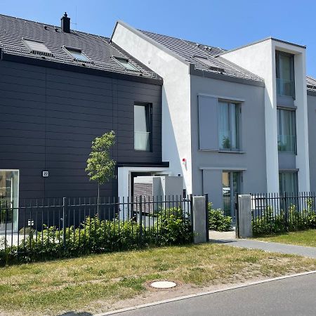 Gaestehaus Bernau Ot Schoenow Bernau bei Berlin Luaran gambar